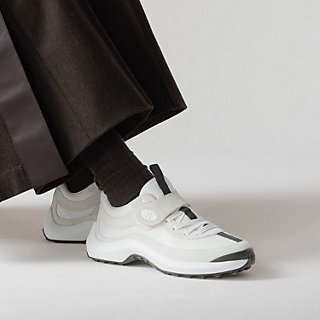 シンプルでおしゃれ☆HERMES★スニーカー ループ org.jpg